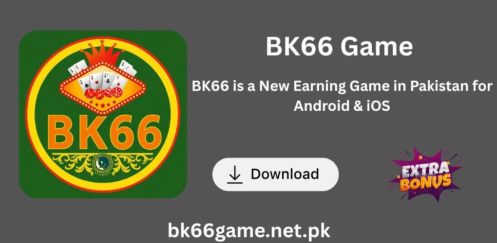 bk66 game bk66